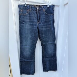 American Eagle Boot cut men’s jeans 36x32